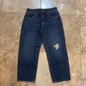 Blue Jeans